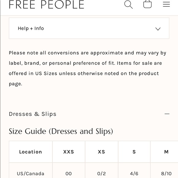 Free People Tunic Dress, like new! - Picture 6 of 6